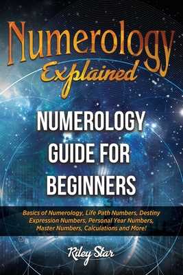 Numerology Guidebook